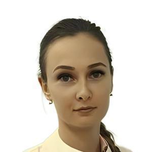 Куликова (Савельева) Юлия Юрьевна
