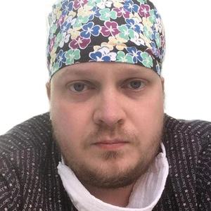 Тарасов Вадим Алексеевич