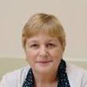 Горячева Ольга Алексеевна