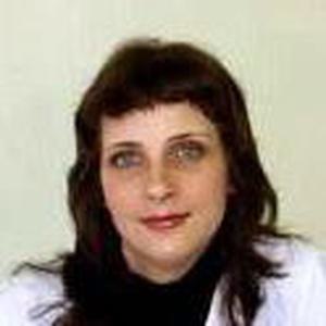 Федина Елена Васильевна