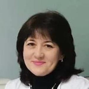 Хазеева Наиля Раильевна
