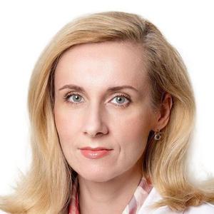 Захарьян Елена Аркадьевна