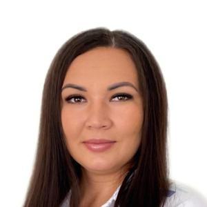 Коноваленко Юлия Николаевна