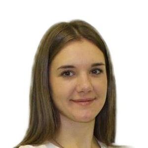 Пикалова Альбина Сергеевна