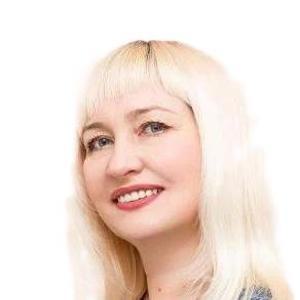 Васенева Анна Геннадьевна