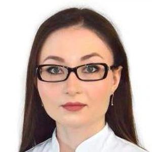 Тазартукова Аминат Джанбековна