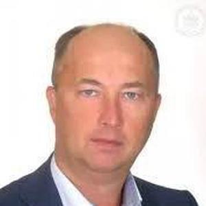 Крюков Евгений Юрьевич