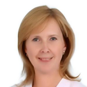 Черкасова Ирина Витальевна