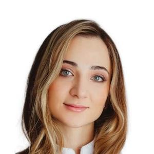 Козимирова Анастасия Александровна