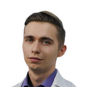 Долженко Станислав Александрович