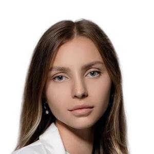 Фабрикант Анна Дмитриевна