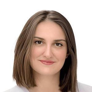 Арацханова Саида Арацхановна
