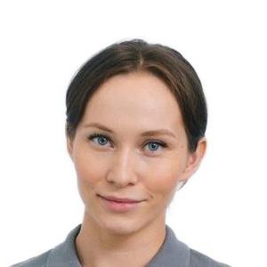 Одинцова Анна Николаевна