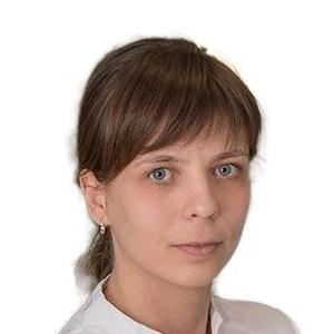 Вдовенко Ирина Александровна