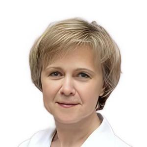 Акимова Лариса Алексеевна