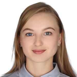 Марчан Полина Александровна