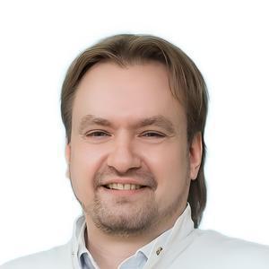 Шафаренко Алексей Александрович