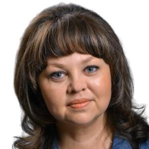 Сорокина Марина Геннадьевна
