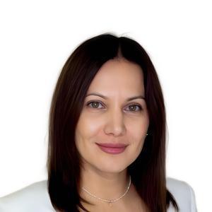Андреева Марина Тагировна
