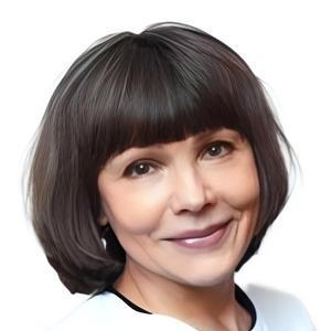 Карачинская Ирина Николаевна