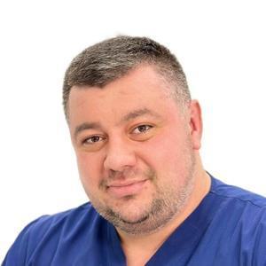 Цараков Давид Муратович