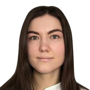 Невейкина Влада Александровна