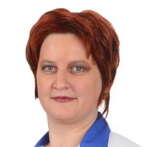 Лихачева Регина Валерьевна