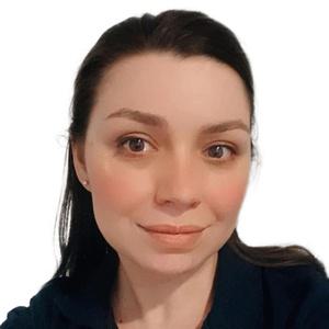 Калаханова Наталья Альбертовна