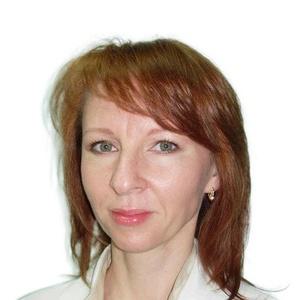 Зозик Ирина Владимировна