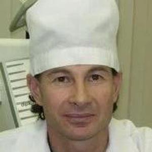 Гуревич Александр Семёнович
