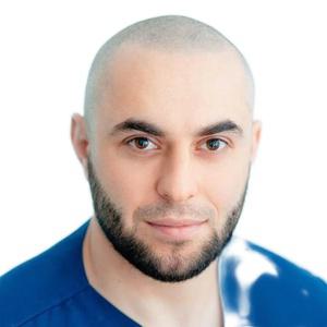 Рамазанов Замир Насирович