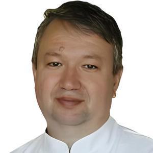 Лещенко Сергей Владимирович