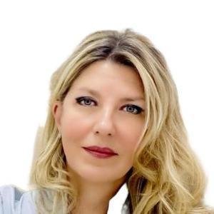 Илюгина Лада Борисовна