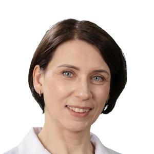Шиндряева Наталья Николаевна
