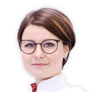 Левчак (Ширшина) Ирина Александровна