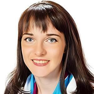 Сугак Марина Сергеевна