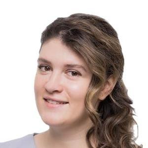 Рахамимова Инна Мерабовна