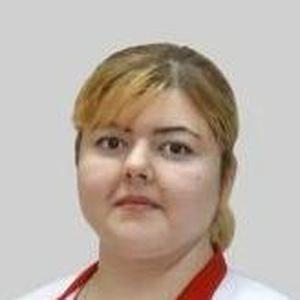 Балаян Марина Мурадовна