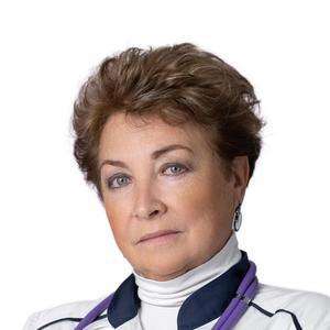 Васенина Елена Викторовна