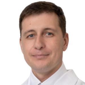 Одегнал Антон Александрович