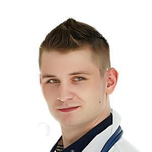 Коротин Дмитрий Алексеевич