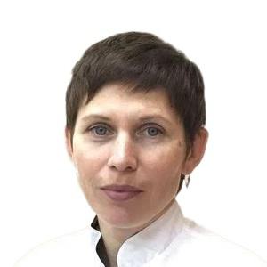 Володченкова Ирина Анатольевна