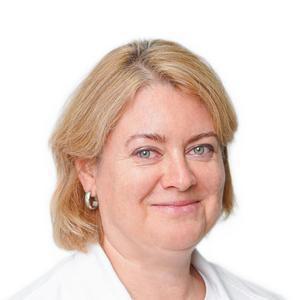 Сергеева Ирина Владимировна
