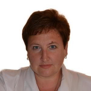 Петрухина Анжела Александровна