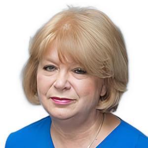 Татарникова Людмила Васильевна