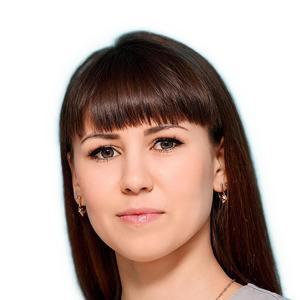 Аллаярова Инзиля Ильгизовна