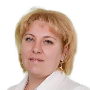 Харламова Татьяна Александровна
