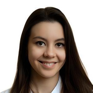Павлова Анастасия Викторовна