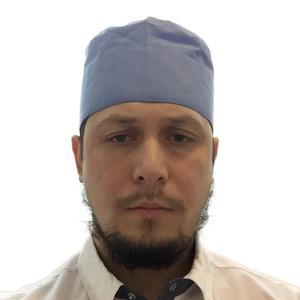 Асадов Расим Раджабович