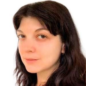 Милованова Людмила Олеговна